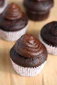 Sophie Should Totally Make These For My Birthday Chocolate Chili Cupcakes Dessert Cupcakes Chocolate Chili Cupcake Cakes