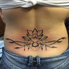 Cute Lower Back Tattoos Related Keywords Amp Suggestions Cute Lower Lower Back Tattoos Back Tattoo Women Girl Back Tattoos