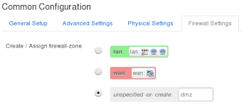 Check spelling or type a new query. Creating A Dmz In Openwrt Just Another Linux Geek
