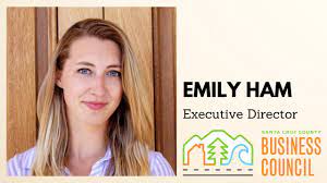 Santa cruz ham tenerife, ispaniya, oy havo, suv harorati. Emily Ham New Executive Director Of The Santa Cruz County Business Council Youtube