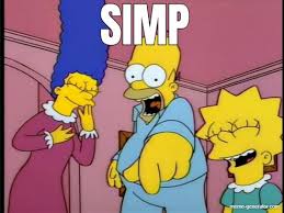 Check spelling or type a new query. Vielfach Verwendetes Netz Schimpfwort Was Ist Eigentlich Ein Simp Webmix Derstandard De Web