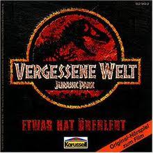 Site b kod isimli dinazor üretim tesislerinin bulunduğu bu. Jurassic Park 2 Vergessene Welt Von Horspiel