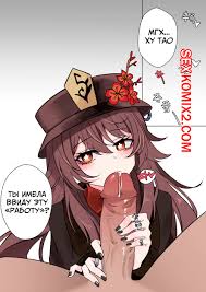 Ganyu сексуальные картинки - самые желанные арты Genshin Impact