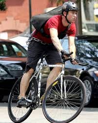 Josephgordon Wilee Movie Premiumrush Pelicula Nyc Sinfrenos Nobrakes Fixieboy Fixero Fixierider Cityman Urbanlife U Sepeda Gunung Sepeda Olahraga
