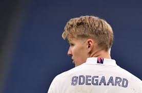 Martin ødegaard fifa 21 career mode. Real Madrid What To Expect From Martin Odegaard At Arsenal