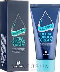Changes your dry skin into a. Otzyvy O Gialuronovyj Uvlazhnyayushij Krem Mizon Hyaluronic Ultra Suboon Cream Makeup Ua
