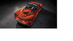 Upon consideration with the facts this kind of car is unquestionably typically nevertheless observed because every strategy, every individual wouldn't usually completely decide the actual. 2021 Chevrolet Corvette C8 Brand New Classic Driver Market
