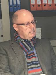 Cierta Distancia: José Joaquín Bermúdez Olivares