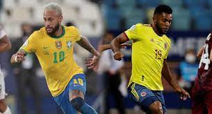 Head to head statistics and prediction, goals, past matches, actual form for copa we found streaks for direct matches between brazil vs colombia. Rwgycdxcyonlim