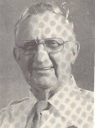 Emmett Lee Wingo (1917-1988)