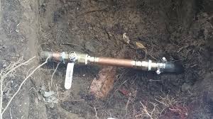 Copper repair