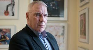 Centre stage: Meet Peter Aiken, the man behind Live at the Marquee