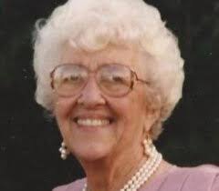 Obituary information for Helen Bolthouse