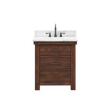 Available in gray or white and in sizes 24 and 30 inches. Luxury 30 Inch Bathroom Vanities Perigold