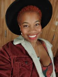 Happy birthday, thank u for holding my hand thru the muddy trails and  always there ready to take a pic with me🥰🥰🥰🥰🥰🥰🥰 Rafael Gibson