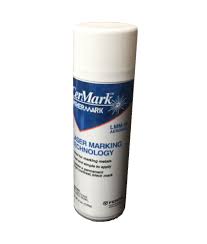 Cermark Metal Marking Spray 170g Wholesale Trophy Components