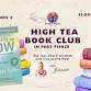 High Tea Book Club in Fort Pierce event in Fort Pierce, FL