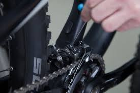 At First Adjusting Your Front Derailleur Might Seem Complicated But With A Few Tips You Can Get It Set Up Just Right In 2020 Bike Components Bike Adjustable