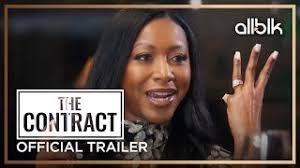 ALLBLK Original Film 'The Contract' Trailer