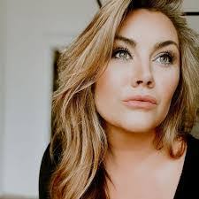 Rachel Snider's Instagram, Twitter & Facebook