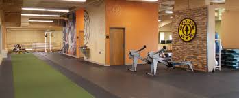 gym bloomington located at 11 currency