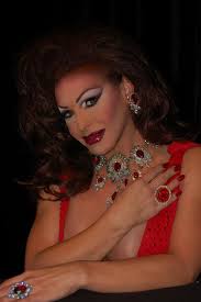 Miss Gay Illinois USofA