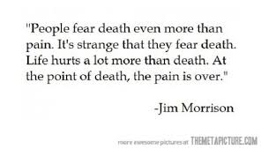 31 Sad Quotes and Sayings about Life and Love via Relatably.com