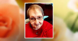 Nelda Faye McBride James Obituary September 20, 2024