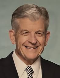 Obituary information for Robert Wilkinson