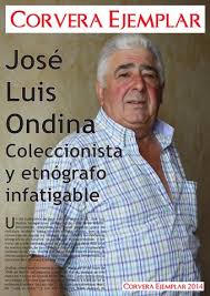 CORVERA EJEMPLAR 2014 JOSE LUIS ONDINA by Ayto de Asturias