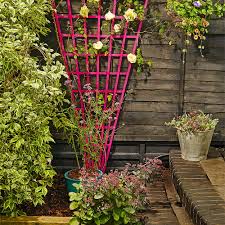 Check spelling or type a new query. Garden Fence Ideas Add Privacy And Structure To Your Plot In Style