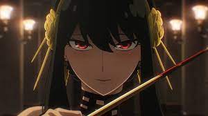 Anime Corner
