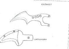 Cuchillos para el pan, cuchillos de hoja fina, cuchillos para para deshuesar,… el elenco de los tipos que hay de este gran amigo de la antes de comprar una cuchillos del cs go lee esto. 27 Ideas De Plantillas Cuchillos Y Espadas Plantillas Para Cuchillos Plantillas Cuchillos