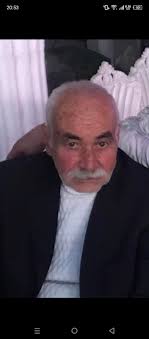 الله اكبر ان االه و ان الله زاجعون خالي الغالي حسين عجمي موسي ربي يرحمه ان  شاء الله مثواه الجنة بلاصتك في القلب