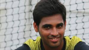 He plays for uttar pradesh in domestic cricket and for sunrisers hyderabad in the indian premier league. Bhuvneshwar Kumar India S Swing Merchant Who Can Scale Great Heights For His Country Cricket Country