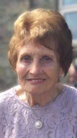 Condolence Book for SALLY WALKER (née O'SULLIVAN) (South Douglas Road,  Cork)