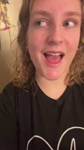 Recording when I feel pretty 🫶🏻