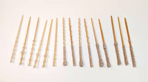Diy Wands Inspired By Harry Potter A Simple And Easy Craft Minivan Adventures How to add a cord handle. diy wands inspired by harry potter a