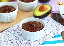 Crema Chocolate Vegana Natillas Veganas Receta Petitchef Recipe In 2020 Easy Vegan Cookies Vegan Mug Cakes Desserts