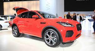 Scopriamo quali sono i modelli migliori e i prezzi per il 2019. Listino Jaguar E Pace Prezzo Caratteristiche Tecniche E Accessori Quattroruote It