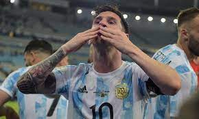 Fecha, hora y canal de la final de copa américa la selección de argentina buscará ante brasil su trofeo número 15 de la copa américa. Rpubuvfsuhzdom