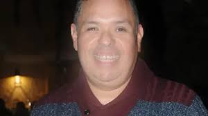 Felicitan a Enrique Peralta