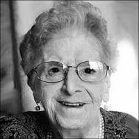 MARY MURPHY Obituary (2020)