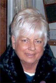 Beverly Poor Obituary (2010)