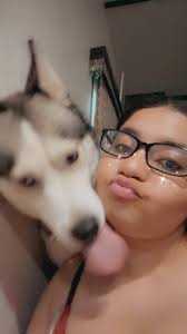 My princess her name is star ❤️😘😍