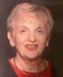 Eva Keith Obituary (1934