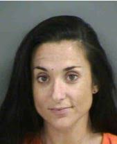 Video: Florida trooper revives lifeless woman along Alligator Alley