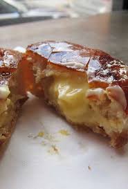 Recipe For Creme Brulee Doughnuts Recipe Creme Brulee Recipe Recipes Doughnut Recipe