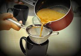 印度日記之 瑪薩拉奶茶 女主人的沙龍 痞客邦pixnet masala chai recipe masala chai chai recipe