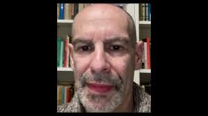 Barry Finger- The Incurious Mind of Ta-Nehisi Coates: An American Naïf in  Palestine